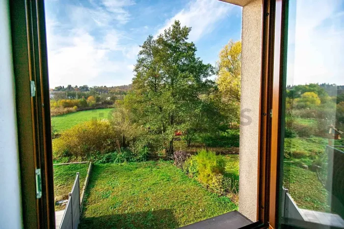 Pronájem bytu 2+kk, Brno, Brigádnická, 49 m2