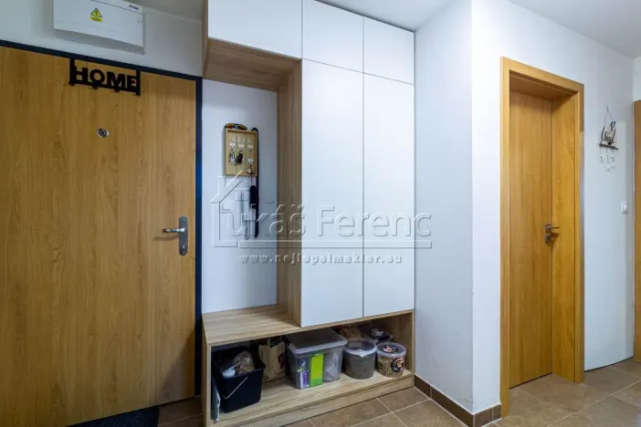 Pronájem bytu 2+kk, Hostivice, Pšeničná, 52 m2