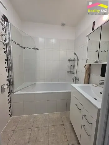 Pronájem bytu 2+kk, Frýdlant nad Ostravicí, 51 m2