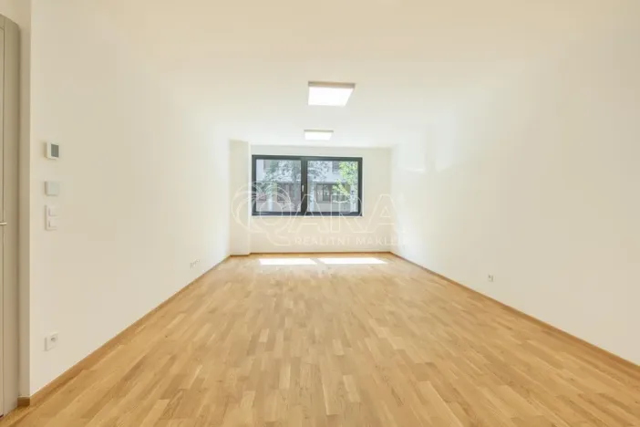 Prodej bytu 3+kk, Praha - Žižkov, Budovcova, 96 m2
