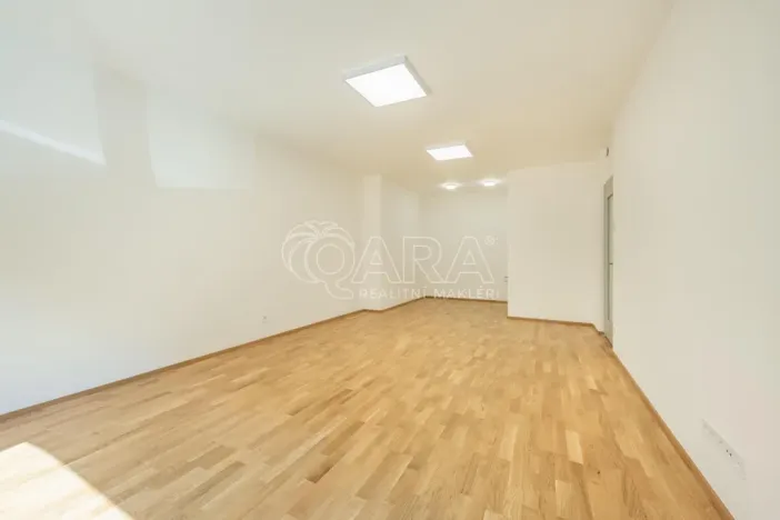 Prodej bytu 3+kk, Praha - Žižkov, Budovcova, 96 m2