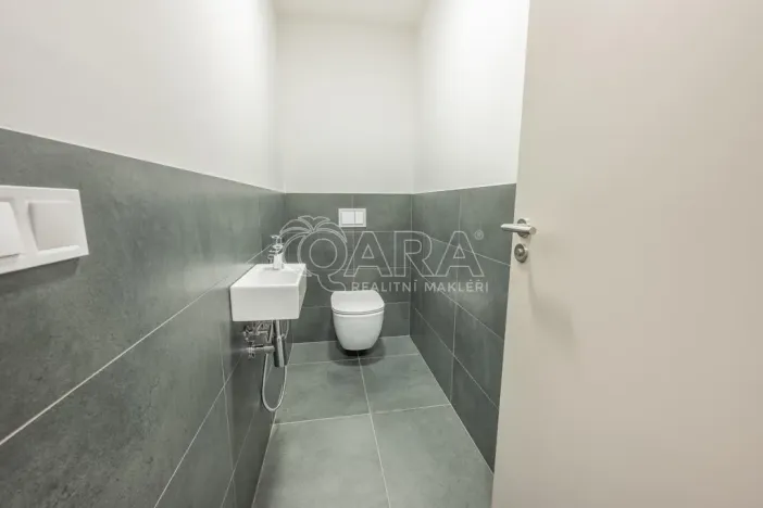 Prodej bytu 3+kk, Praha - Žižkov, Budovcova, 96 m2