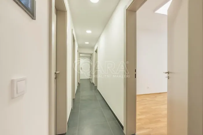 Prodej bytu 3+kk, Praha - Žižkov, Budovcova, 96 m2