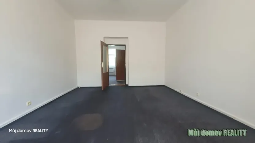 Pronájem bytu 3+1, Praha - Kobylisy, Nad záložnou, 85 m2