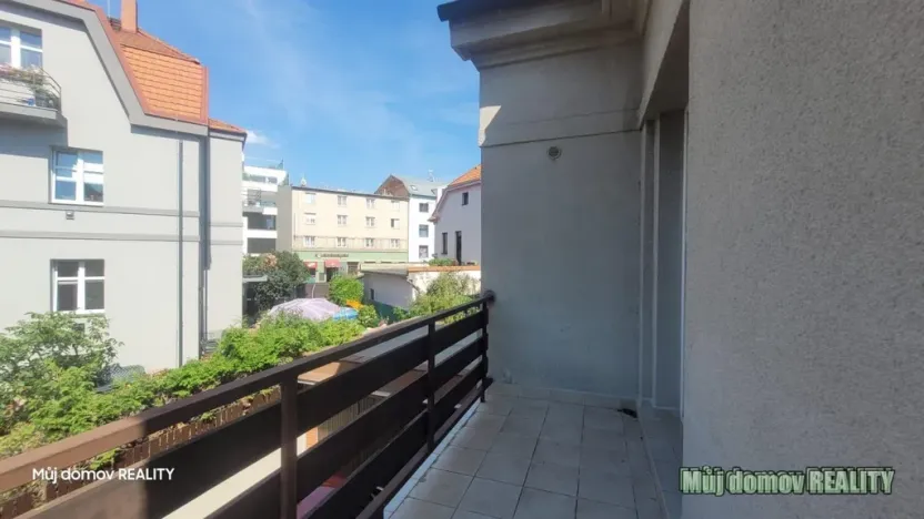 Pronájem bytu 3+1, Praha - Kobylisy, Nad záložnou, 85 m2