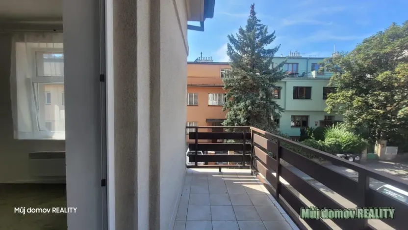 Pronájem bytu 3+1, Praha - Kobylisy, Nad záložnou, 85 m2