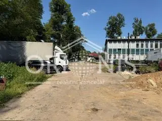 Pronájem skladu, Úštěk - Úštěk-České Předměstí, 1. máje, 450 m2