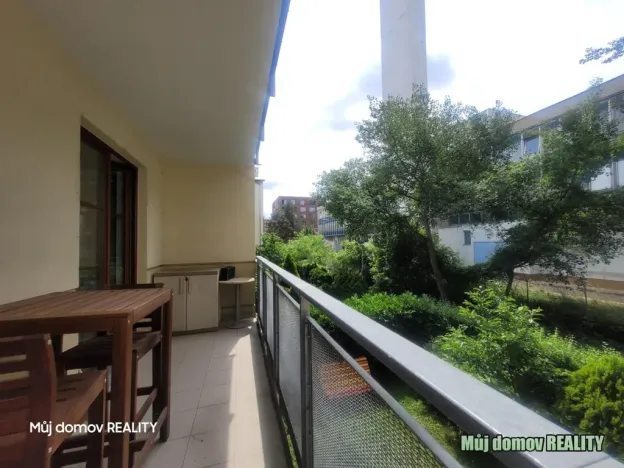 Pronájem bytu 2+kk, Praha - Dejvice, Lindleyova, 50 m2