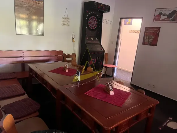 Prodej restaurace, České Budějovice - České Budějovice 7, Lidická tř., 265 m2