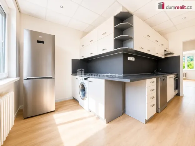 Pronájem bytu 2+1, Ústí nad Labem - Všebořice, Plynárenská, 65 m2