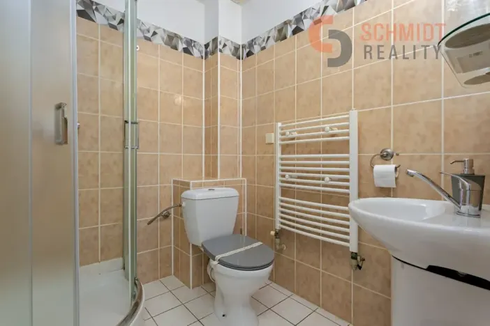 Prodej ubytování, Podivín, 450 m2