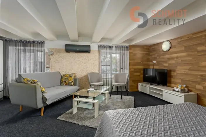 Prodej ubytování, Podivín, 450 m2
