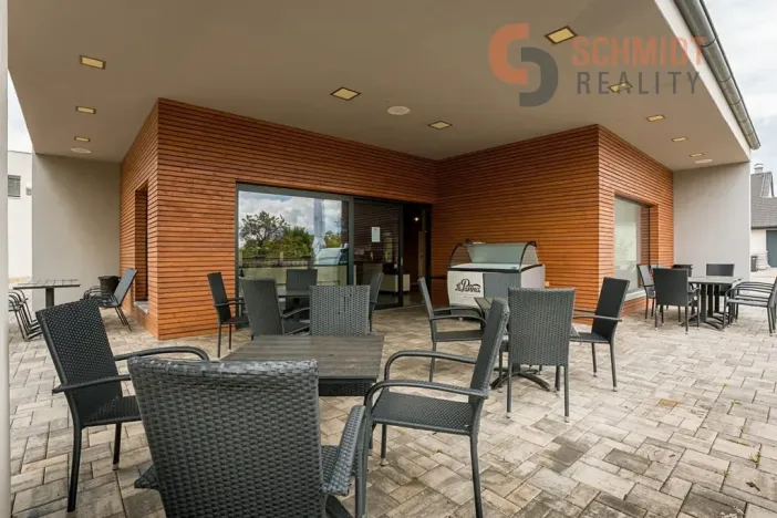 Prodej ubytování, Podivín, 450 m2