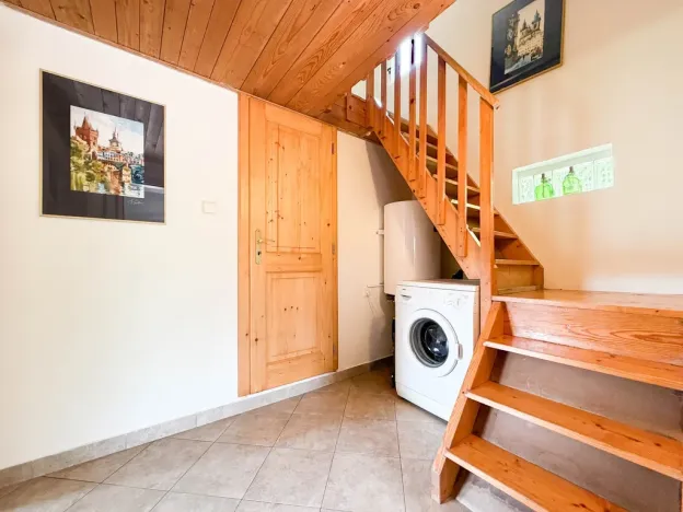 Prodej chalupy, Víchová nad Jizerou - Horní Sytová, 83 m2
