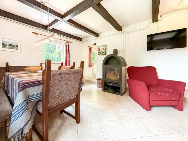Prodej chalupy, Víchová nad Jizerou - Horní Sytová, 83 m2