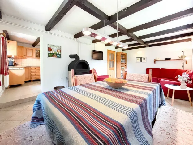 Prodej chalupy, Víchová nad Jizerou - Horní Sytová, 83 m2