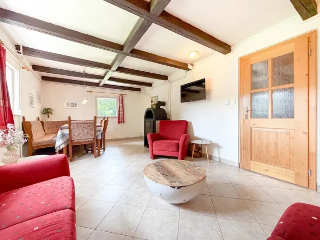 Prodej chalupy, Víchová nad Jizerou - Horní Sytová, 83 m2