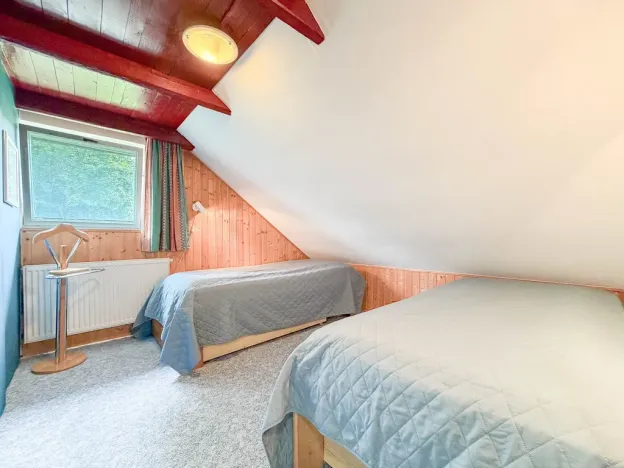 Prodej chalupy, Víchová nad Jizerou - Horní Sytová, 83 m2