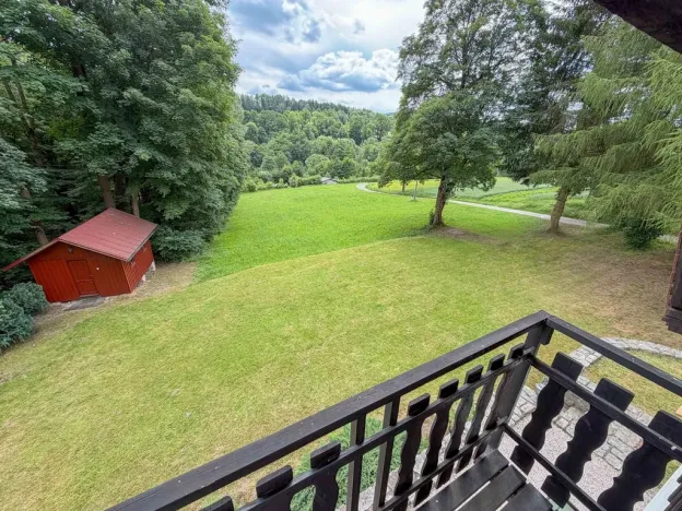 Prodej chalupy, Víchová nad Jizerou - Horní Sytová, 83 m2