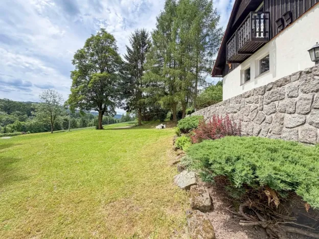 Prodej chalupy, Víchová nad Jizerou - Horní Sytová, 83 m2