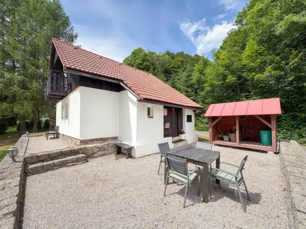 Prodej chalupy, Víchová nad Jizerou - Horní Sytová, 83 m2