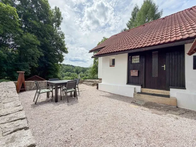 Prodej chalupy, Víchová nad Jizerou - Horní Sytová, 83 m2