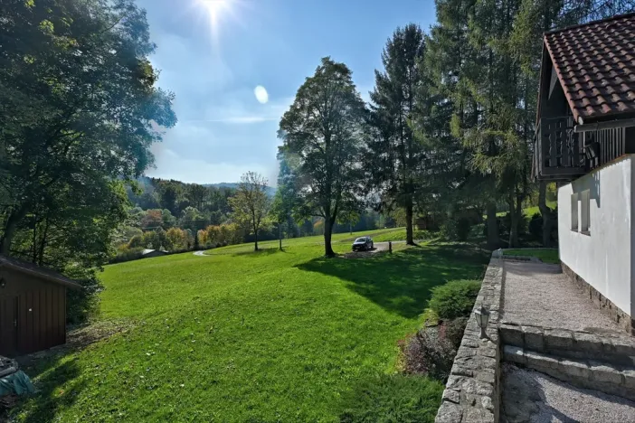 Prodej chalupy, Víchová nad Jizerou - Horní Sytová, 83 m2