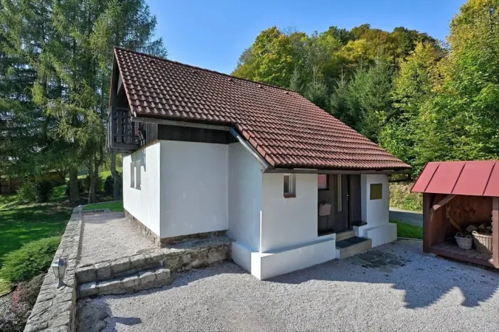 Prodej chalupy, Víchová nad Jizerou - Horní Sytová, 83 m2