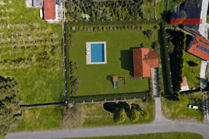 Prodej rodinného domu, Protivín - Milenovice, 159 m2