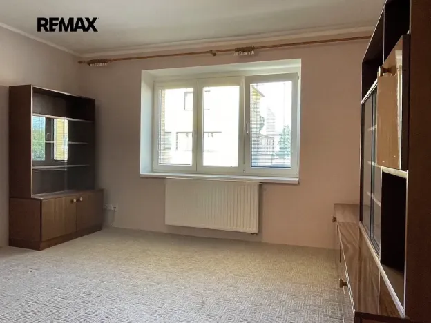 Pronájem bytu 2+1, Břeclav, Bří. Mrštíků, 58 m2