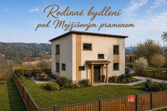 Prodej rodinného domu, Liberec - Liberec XXX-Vratislavice nad Nisou, 950 m2