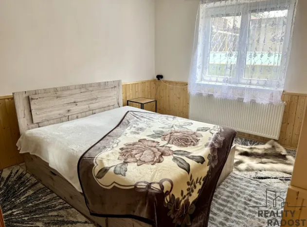 Prodej rodinného domu, Svitavy, Vrchlického, 183 m2