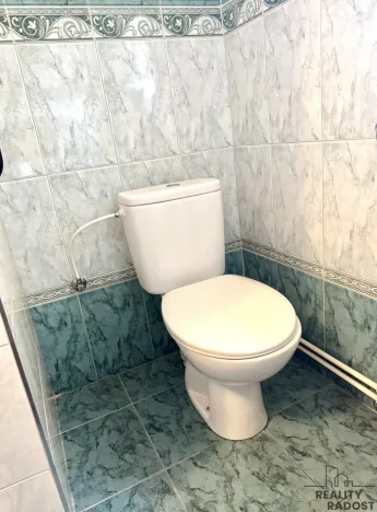 Prodej rodinného domu, Svitavy, Vrchlického, 183 m2