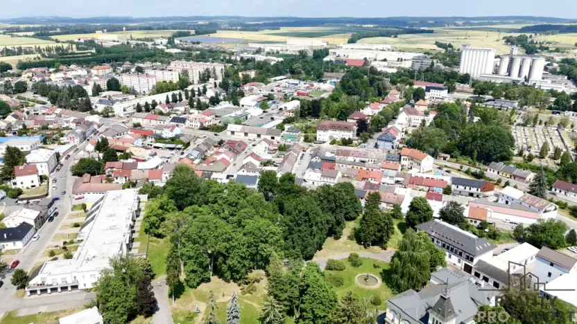 Prodej rodinného domu, Svitavy, Vrchlického, 183 m2