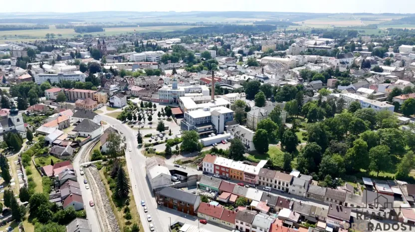 Prodej rodinného domu, Svitavy, Vrchlického, 183 m2