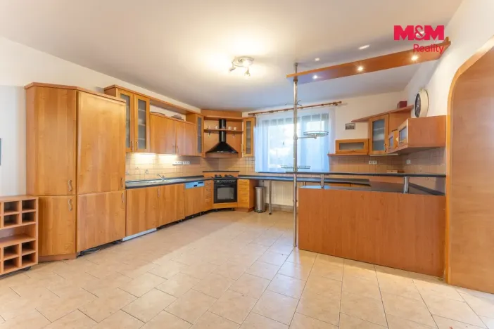 Prodej rodinného domu, Čáslav - Čáslav-Nové Město, Na Skále, 174 m2