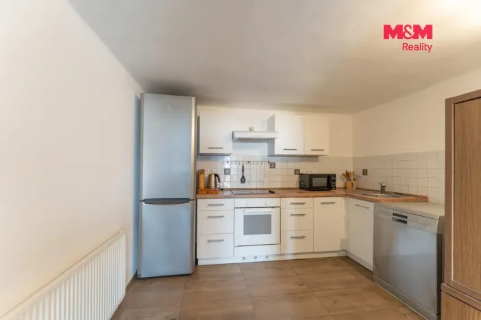Prodej rodinného domu, Čáslav - Čáslav-Nové Město, Na Skále, 174 m2
