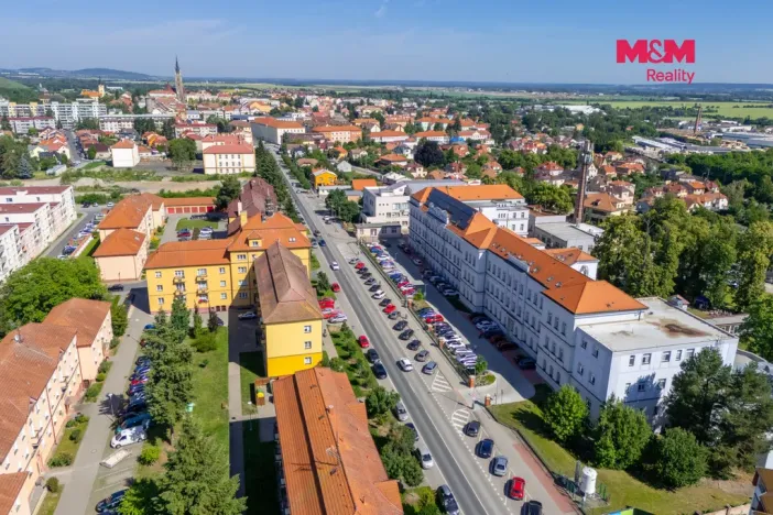 Prodej rodinného domu, Čáslav - Čáslav-Nové Město, Na Skále, 174 m2