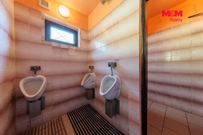 Prodej restaurace, Horní Slavkov, 83 m2