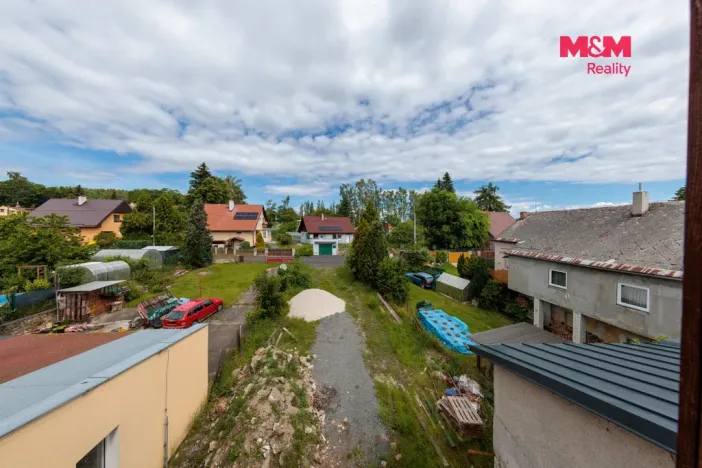 Prodej rodinného domu, Krásno, Náměstí, 348 m2