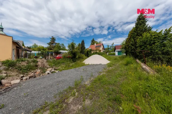 Prodej rodinného domu, Krásno, Náměstí, 348 m2