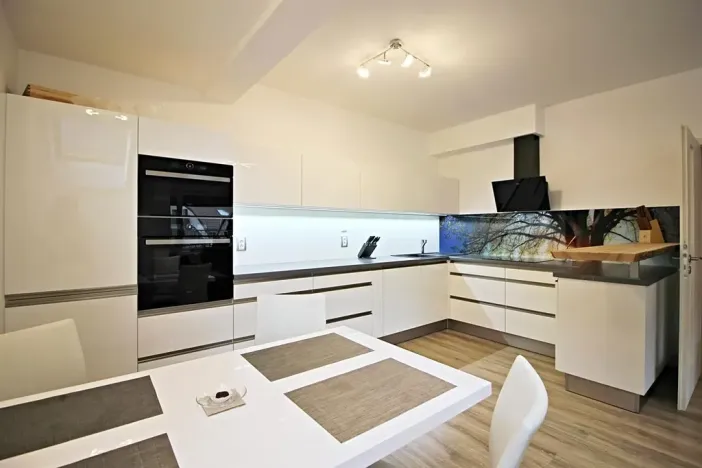 Pronájem bytu 2+kk, Moravany, Višňová, 67 m2
