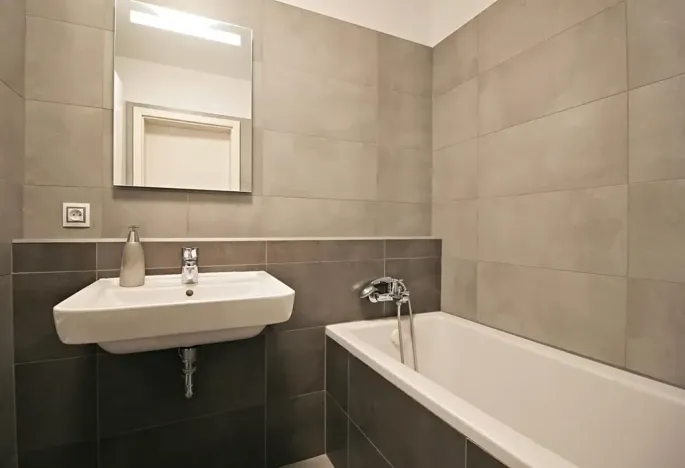 Pronájem bytu 2+kk, Moravany, Višňová, 67 m2