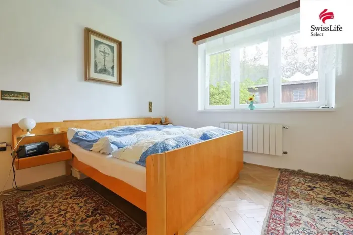 Prodej rodinného domu, Kynšperk nad Ohří, Chebská, 513 m2