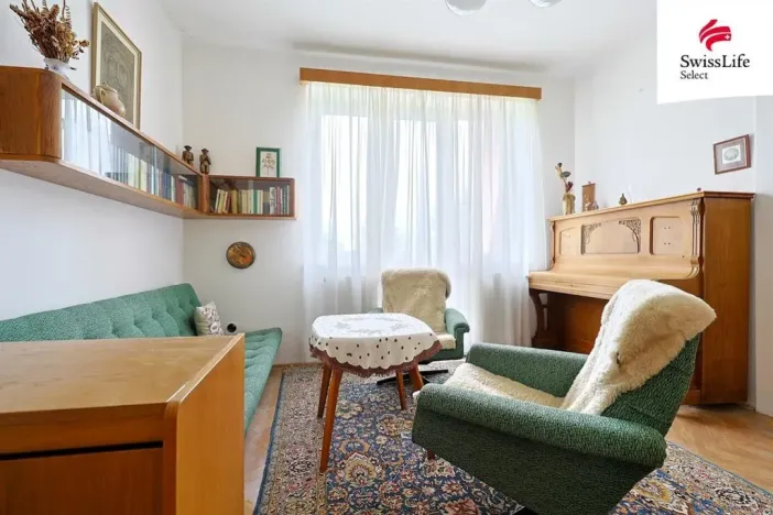 Prodej rodinného domu, Kynšperk nad Ohří, Chebská, 513 m2