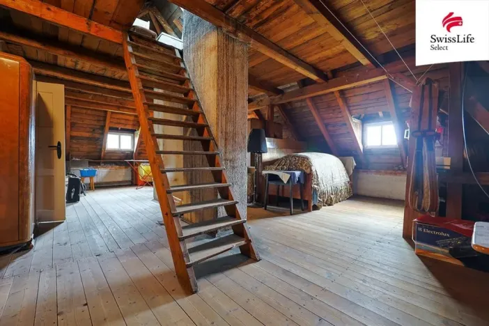 Prodej rodinného domu, Kynšperk nad Ohří, Chebská, 513 m2