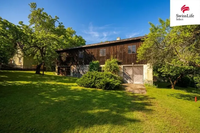 Prodej rodinného domu, Kynšperk nad Ohří, Chebská, 513 m2