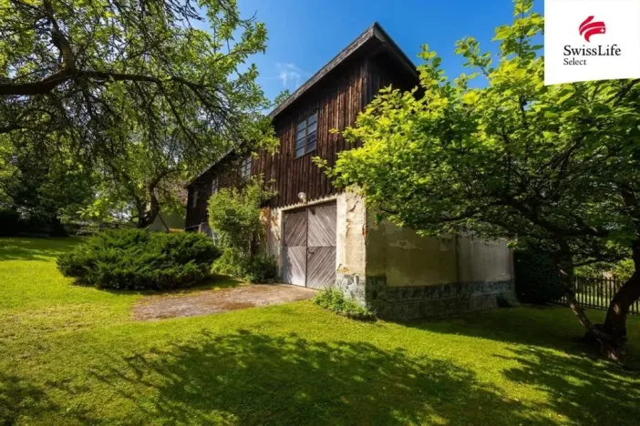 Prodej rodinného domu, Kynšperk nad Ohří, Chebská, 513 m2