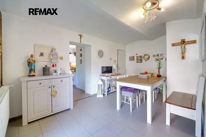 Prodej rodinného domu, Bezvěrov, 122 m2