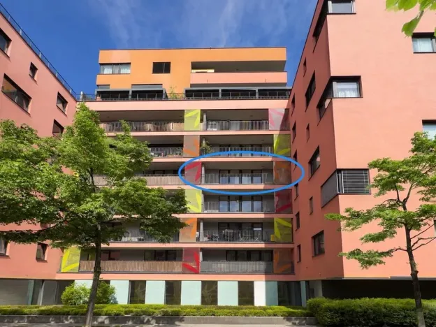 Pronájem bytu 3+kk, Praha - Holešovice, V přístavu, 98 m2